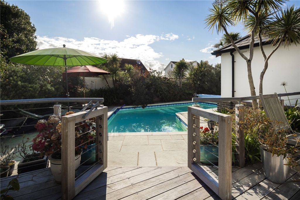 Additional image 12 of 4 bed detached house for salePark Estate, La Route Des Genets, St. Brelade, Jersey JE3