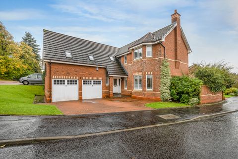 Branklyn Grove, Anniesland G13