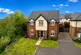 Winter Crescent, Lydney GL15