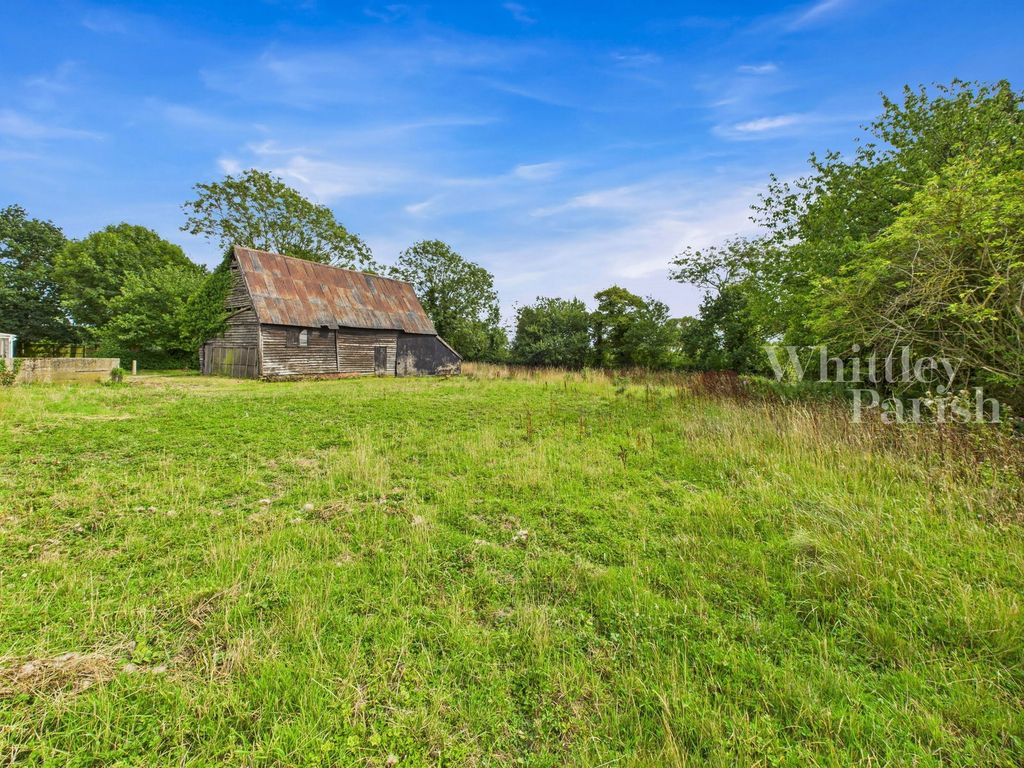 Additional image 6 of Land for saleShort Green, Winfarthing, Diss IP22