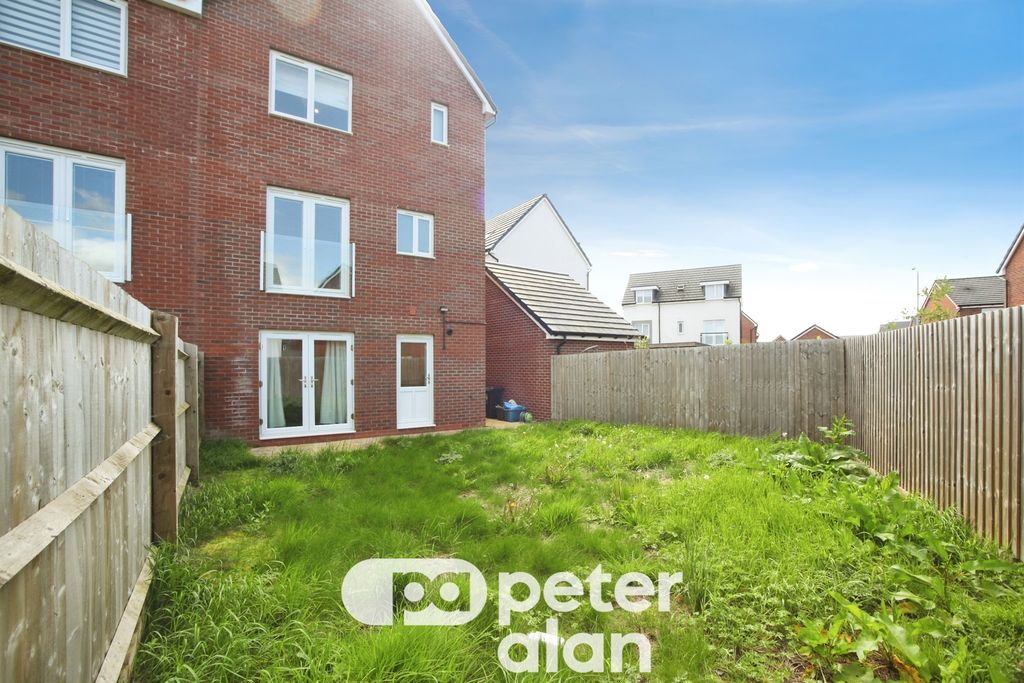 Additional image 18 of 4 bed semi-detached house for saleAustenite Way, Newport NP19