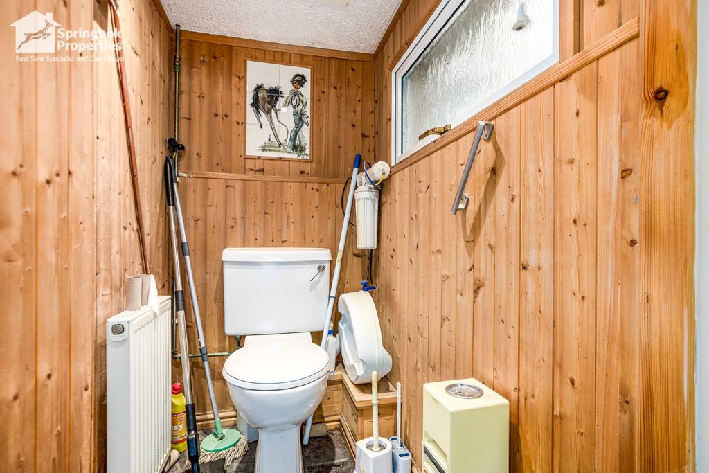 Additional image 11 of 3 bed terraced house for sale13 Market Street, Builth Wells, Powys LD2