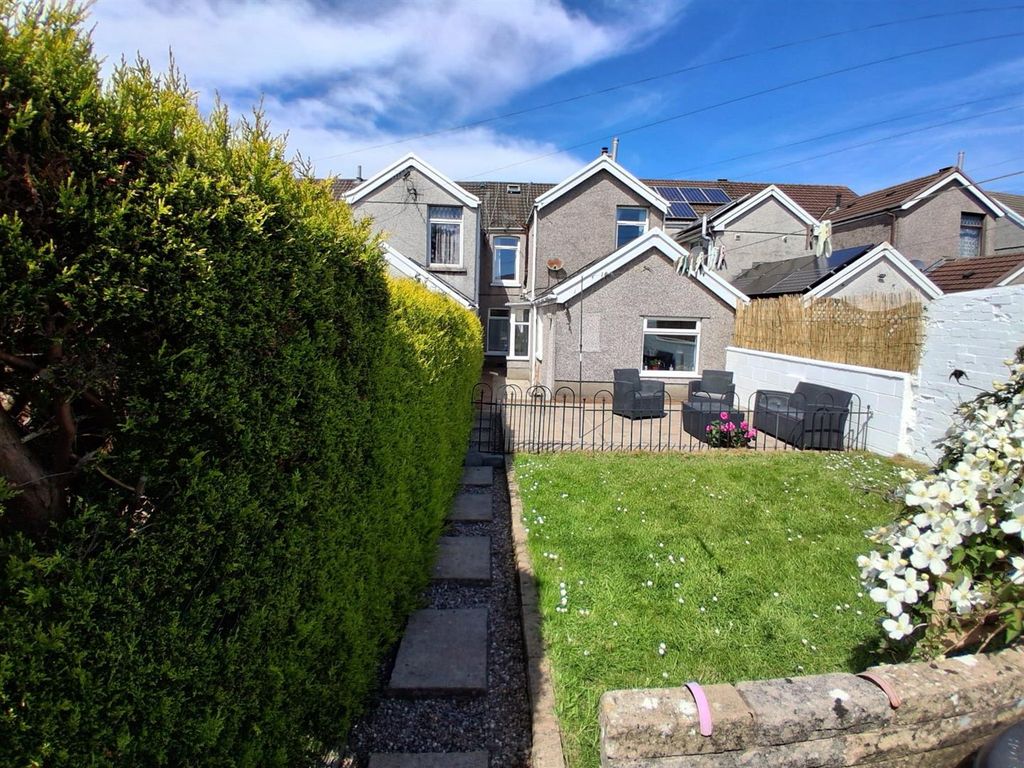 Additional image 20 of 4 bed terraced house for saleTyisha Road, Llanelli SA15