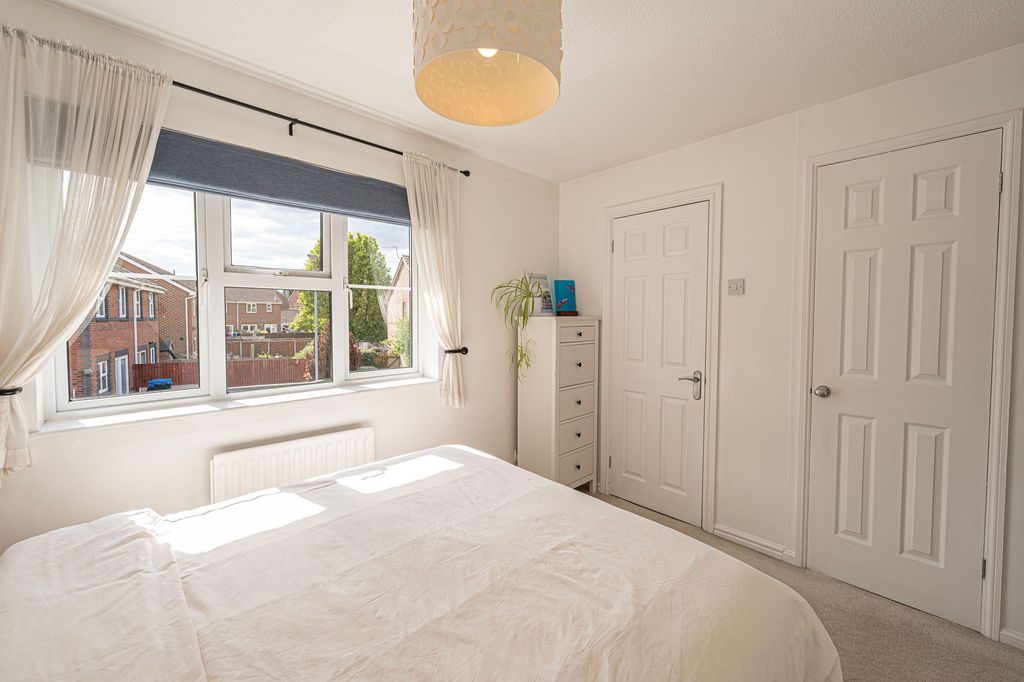 Additional image 21 of 3 bed semi-detached house for saleSt. Josephs Close, Undy NP26
