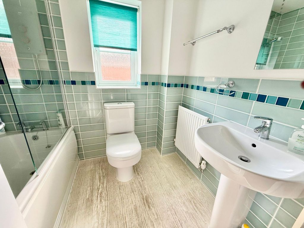 Additional image 23 of 4 bed detached house for saleJohn Jobbins Way, Penygarn, Pontypool NP4