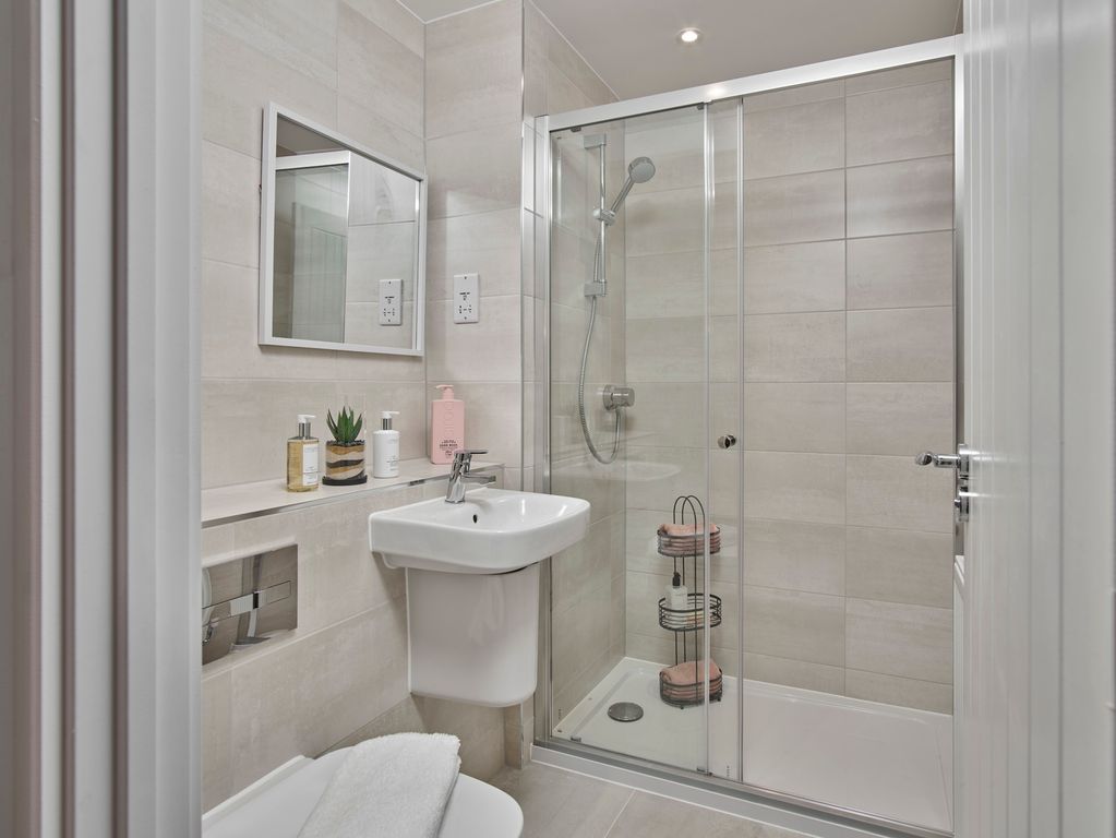 Additional image 8 of 5 bed detached house for sale"The Millwright" at St James Park, Off St James’ Way, Bishop's Stortford CM23