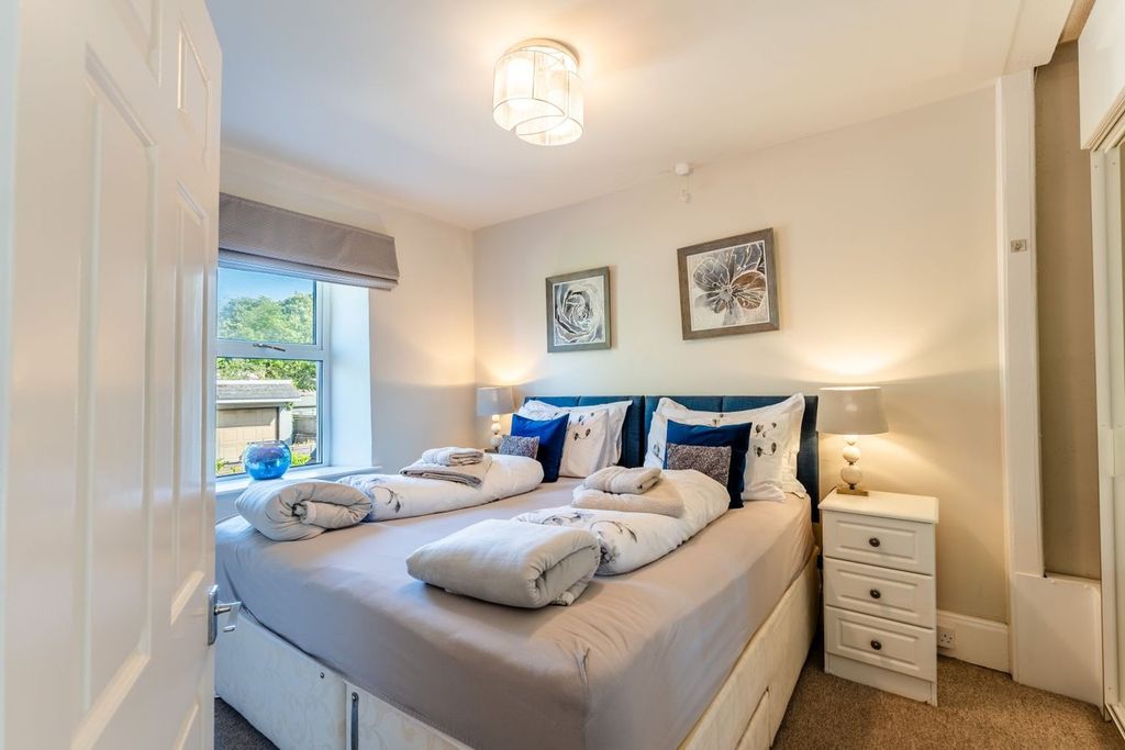 Additional image 11 of 3 bed semi-detached house for saleStanhope Street, Abergavenny NP7