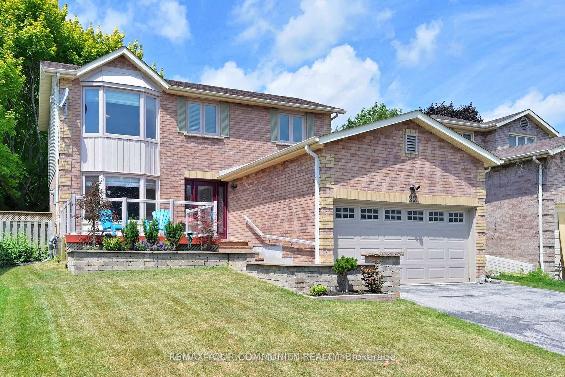 Additional image 3 of 22 Hulst Drive, Bradford West Gwillimbury, ON, L3Z 2T3