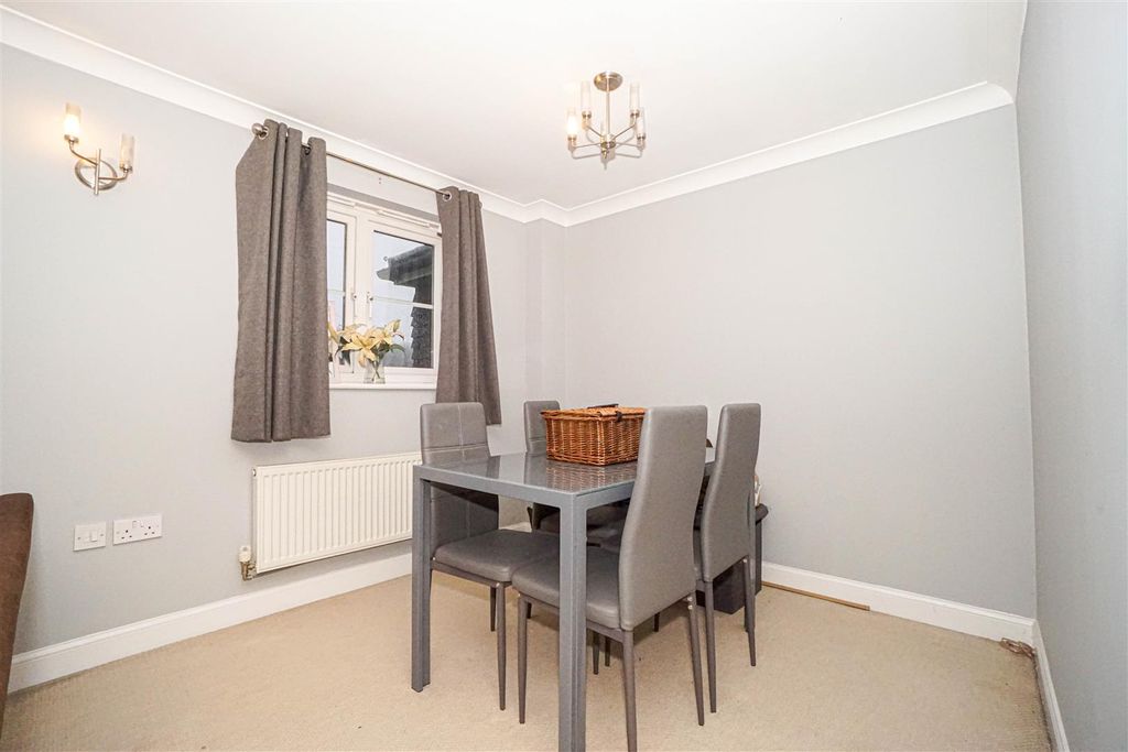 Additional image 3 of 2 bed flat for saleHelmsman Rise, St. Leonards-On-Sea TN38
