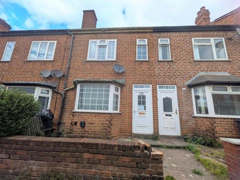 Green Lane, Small Heath, Birmingham B9