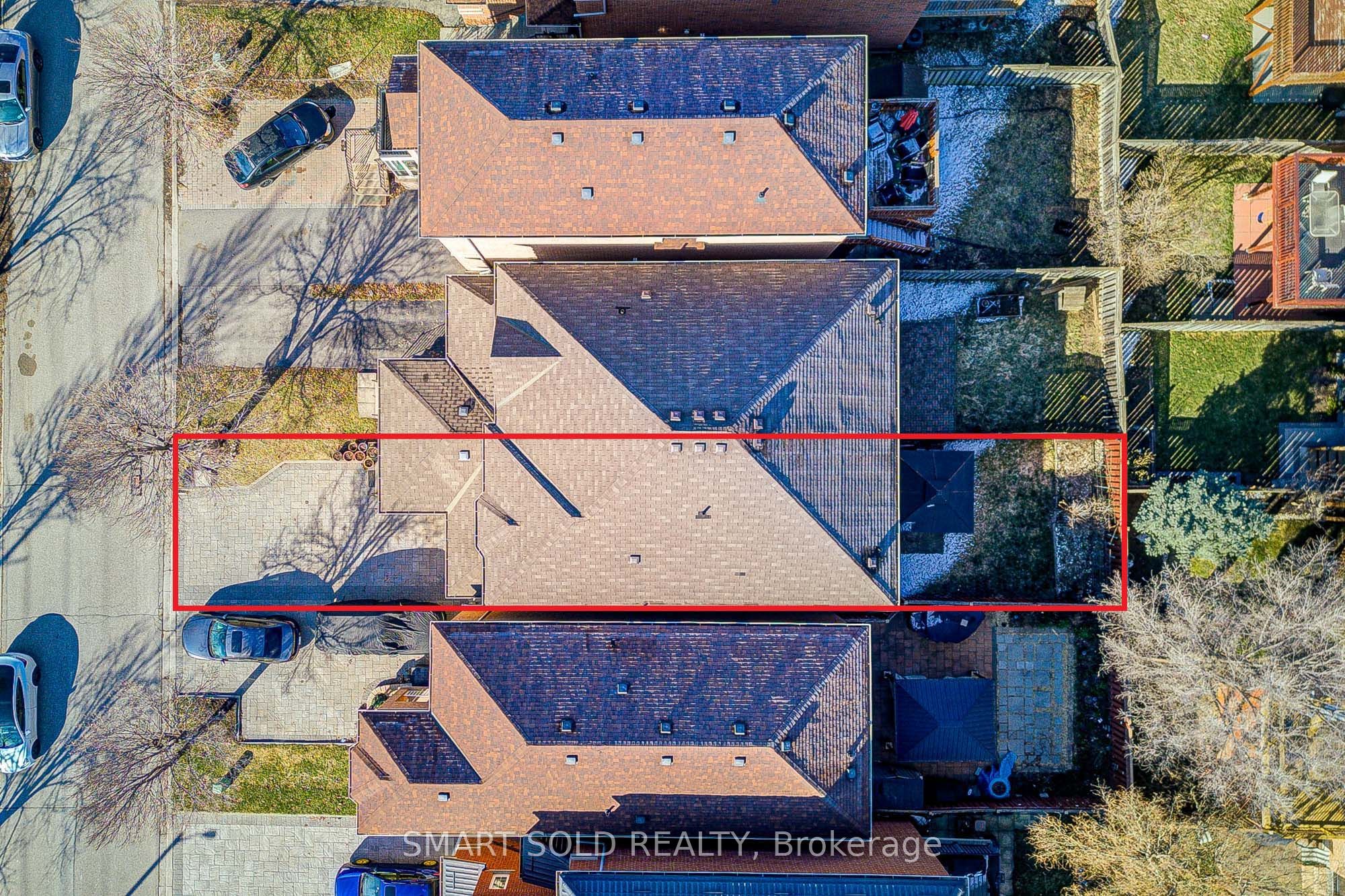 Additional image 5 of 123 Sassafras Circle, Vaughan, ON, L4J 8M9