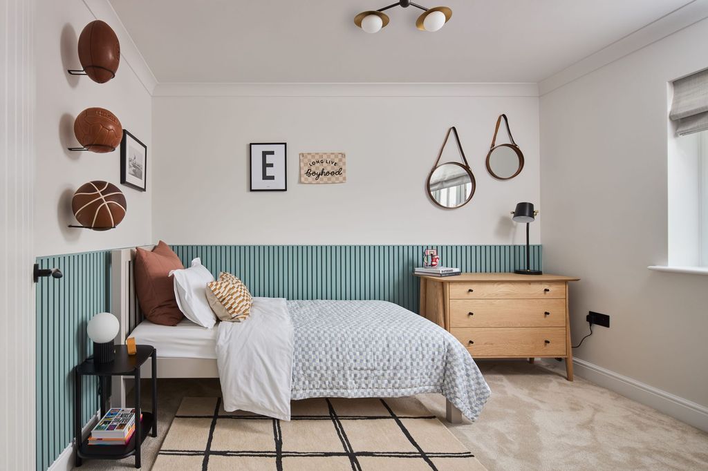 Additional image 9 of 4 bed detached house for saleFord Road, Arundel BN18