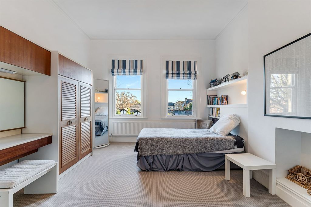 Additional image 32 of 5 bed semi-detached house for saleBurlington Road, Altrincham WA14