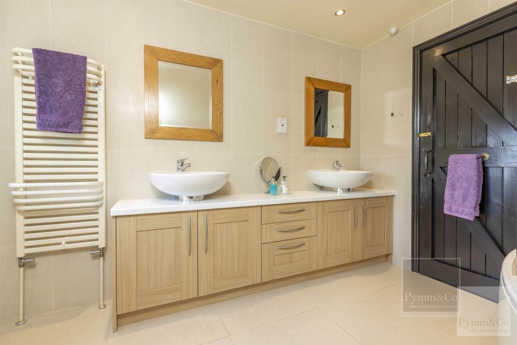 Additional image 12 of 3 bed detached house for saleBlyford Lane, Wenhaston IP19