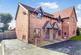 Artillery Road, Park Hall, Oswestry, Shropshire, SY11