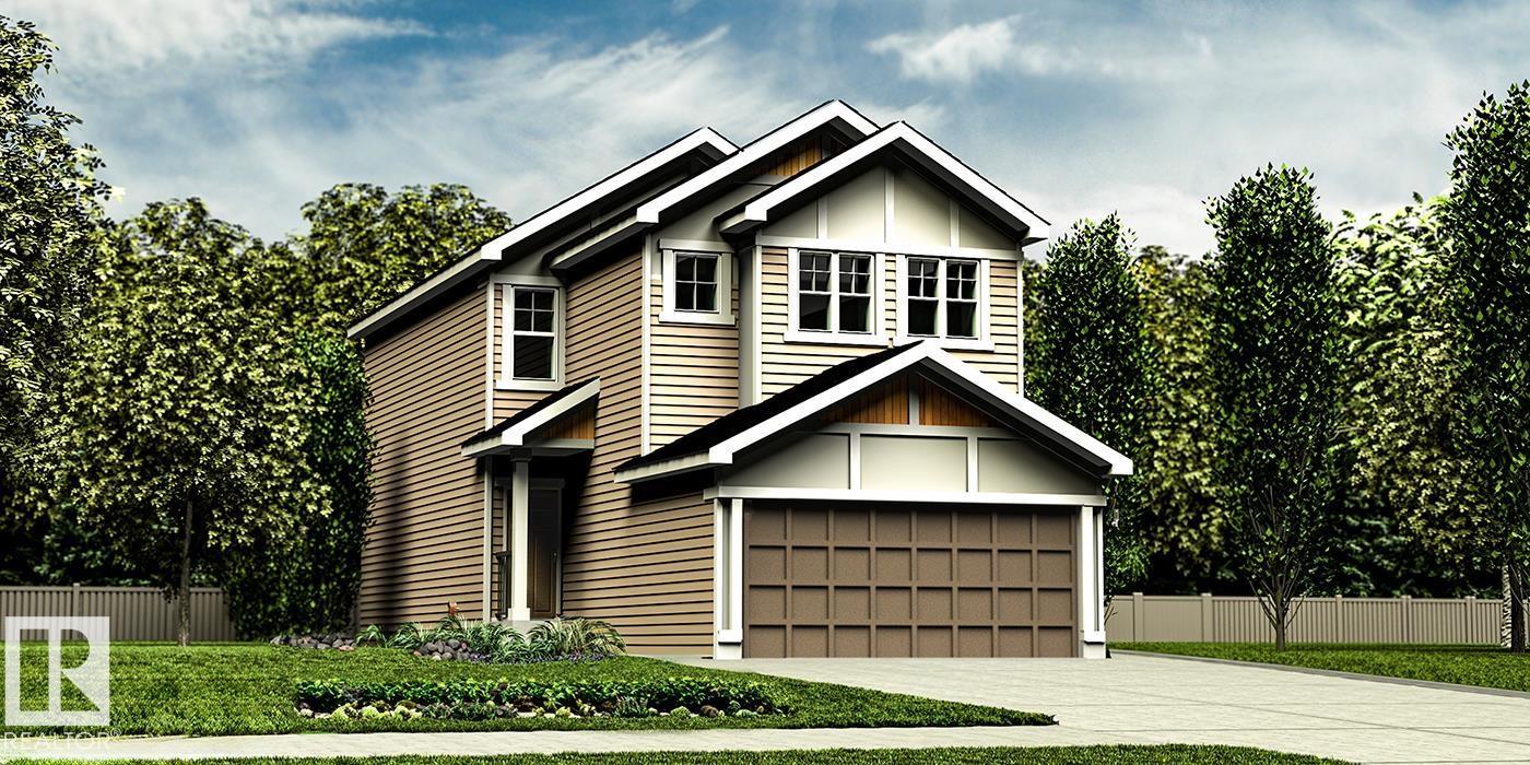 4023 207 Street NW, Edmonton, AB, T6M3G1