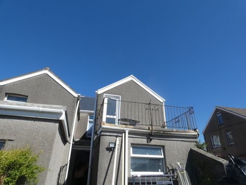 Norfolk Street, Swansea SA1