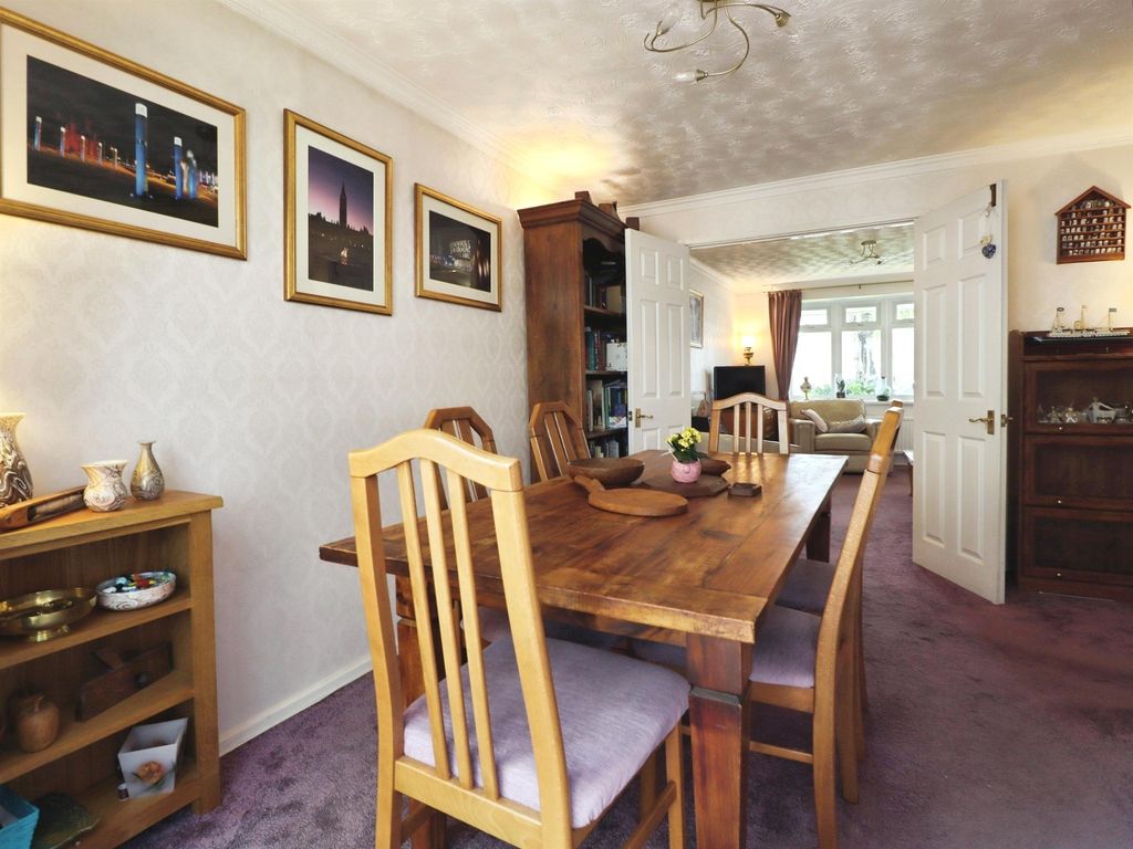 Additional image 4 of 3 bed detached house for saleAmyas Close, Cardiff CF11