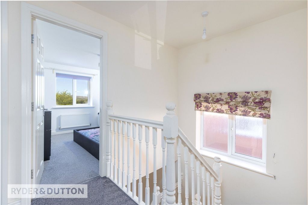 Additional image 23 of 4 bed detached house for saleSandby Close, Bacup, Rossendale OL13