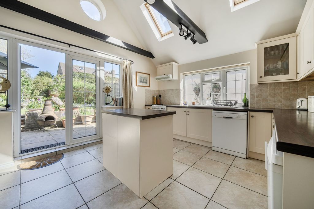 Additional image 3 of 3 bed semi-detached house for sale33 Slipper Road, Hermitage PO10