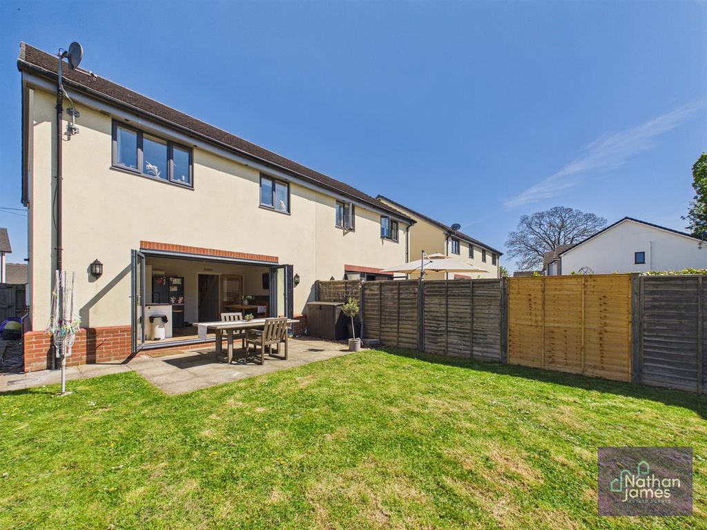Additional image 20 of 3 bed semi-detached house for saleCherry Close, Rogiet, Caldicot NP26