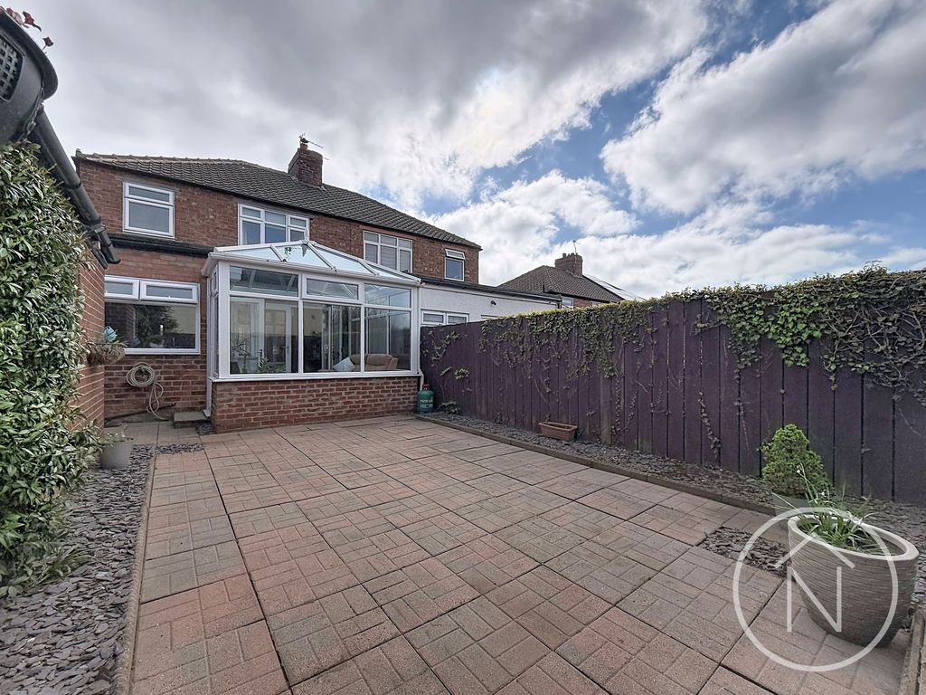 Additional image 20 of 4 bed semi-detached house for saleConifer Crescent, Billingham TS23