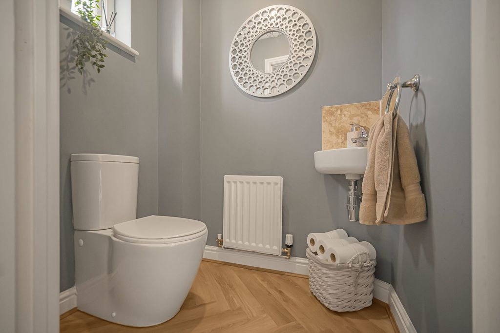 Additional image 12 of 3 bed detached house for saleBrambling Crescent, Penallta, Hengoed CF82