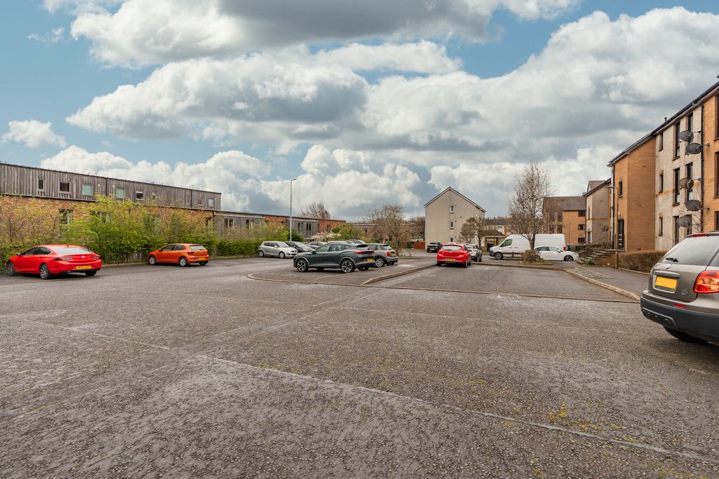 Additional image 12 of 1 bed flat for sale10/8 Echline Rigg, South Queensferry EH30