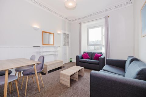 Montgomery Street, Edinburgh EH7