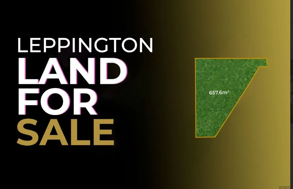 Leppington NSW 2179
