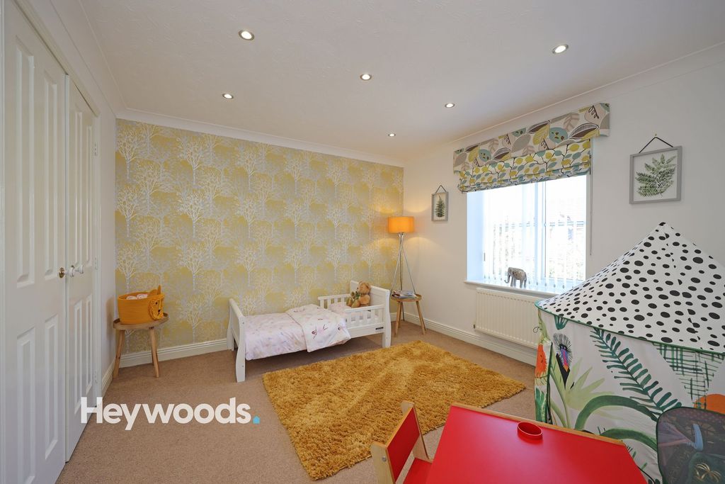 Additional image 29 of 5 bed detached house for saleBluebell Drive, Seabridge, Newcastle Under Lyme ST5