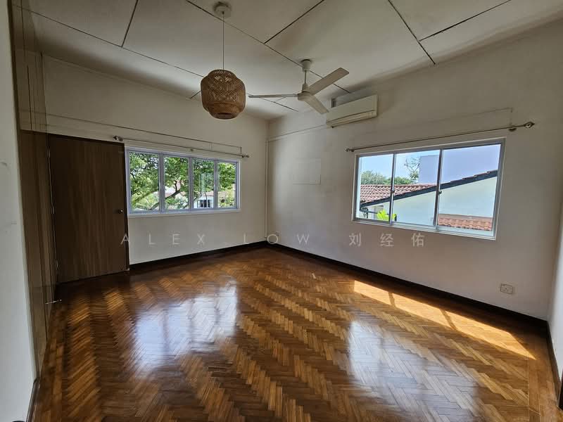 Additional image 7 of Next to Macritchie resevoir semi d for rent