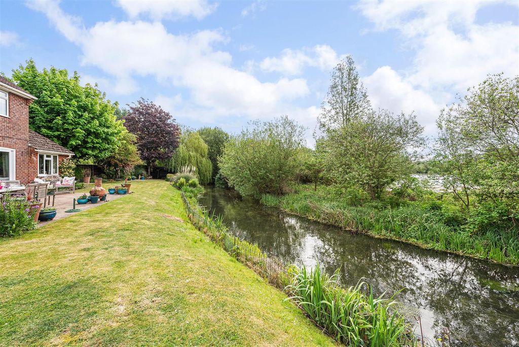 Additional image 16 of 4 bed detached house for saleSainsbury Close, Andover SP10