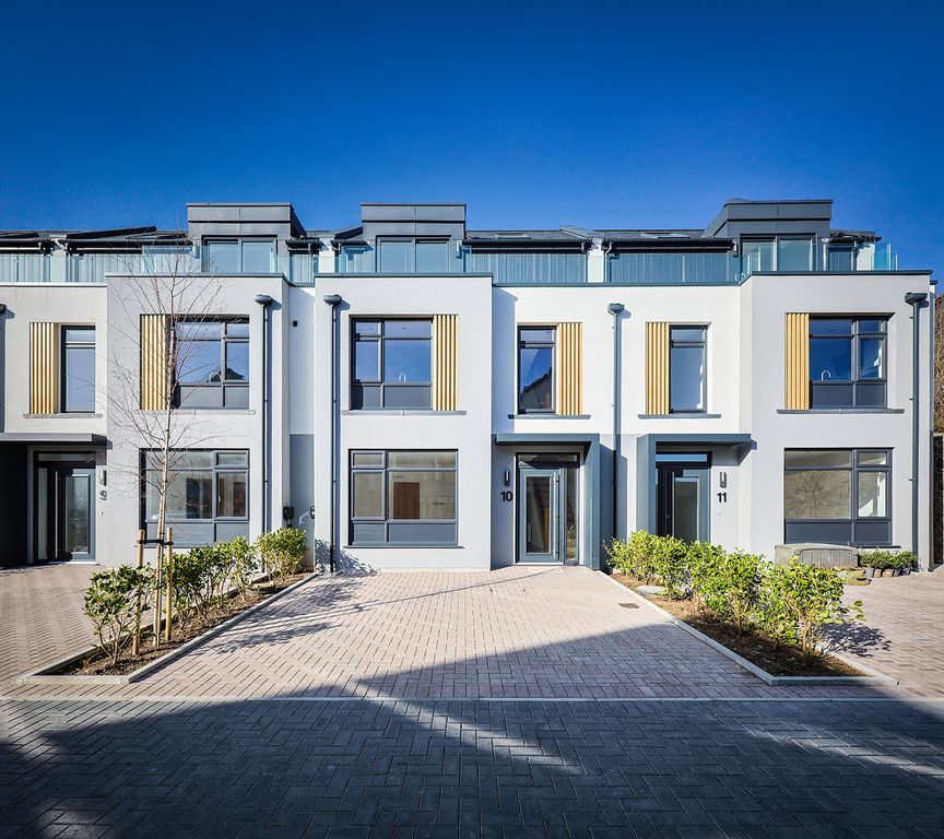 3 bed property for saleLes Bas Courtils, St Sampson's, Guernsey GY2