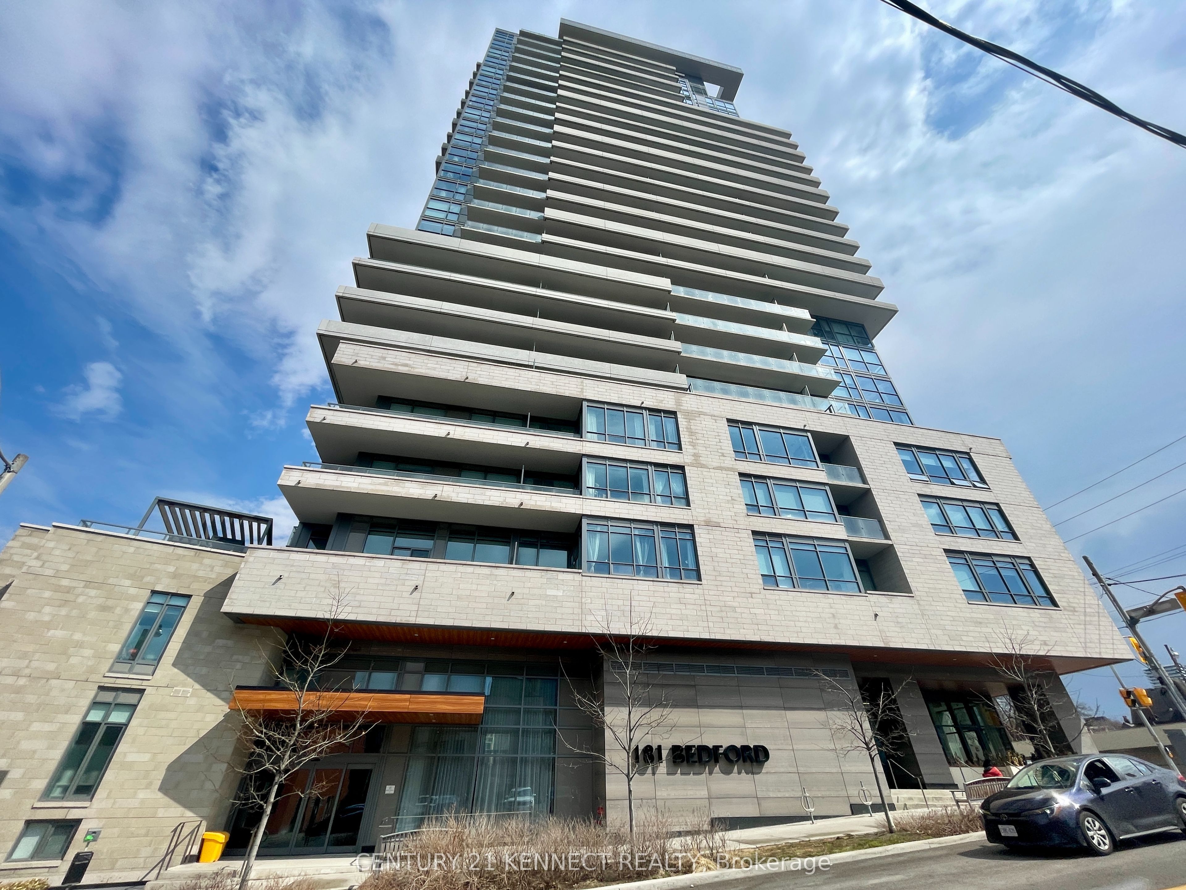 1201-181 Bedford Road, Toronto, ON, M5R 0C2