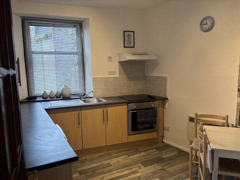 60D Victoria Road, Aberdeen AB11