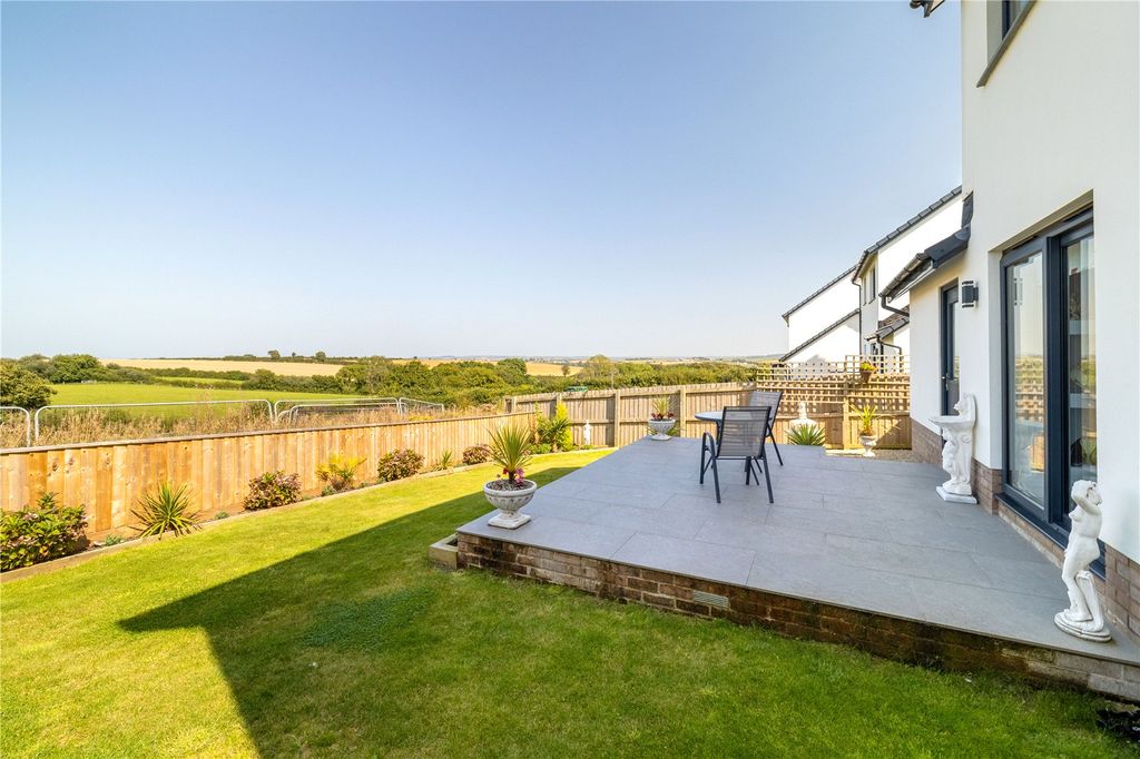 Additional image 11 of 3 bed detached house for saleLower Abbots, Buckland Brewer, Bideford EX39