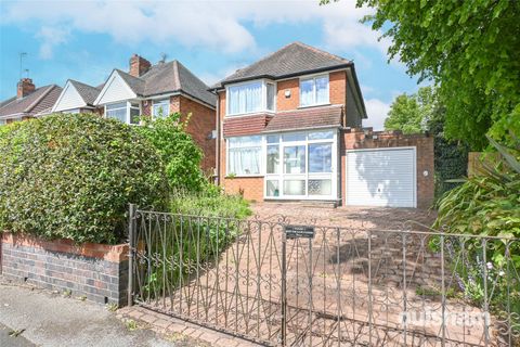 Hales Lane, Smethwick, West Midlands B67