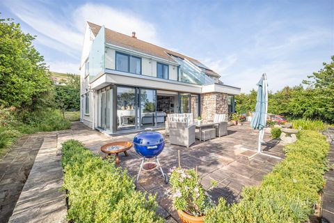Nicholaston, Penmaen, Swansea SA3