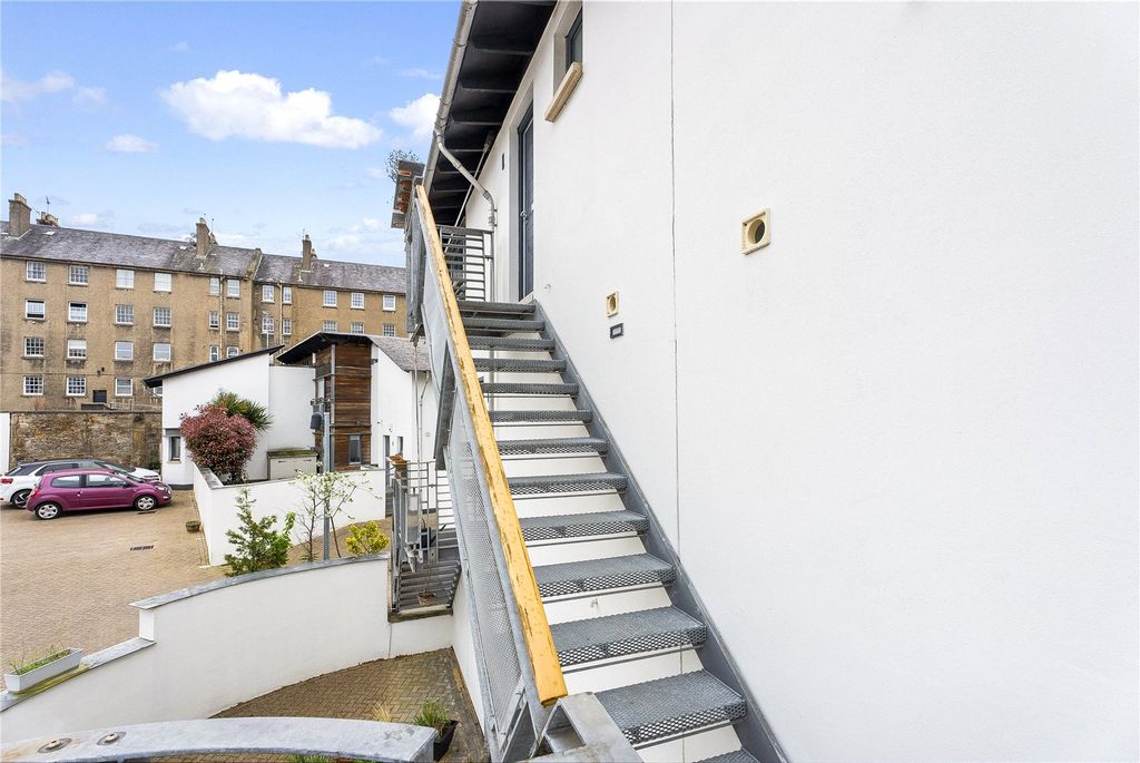 Additional image 19 of 1 bed detached house for sale18 Dublin Street Lane North, New Town, Edinburgh EH3