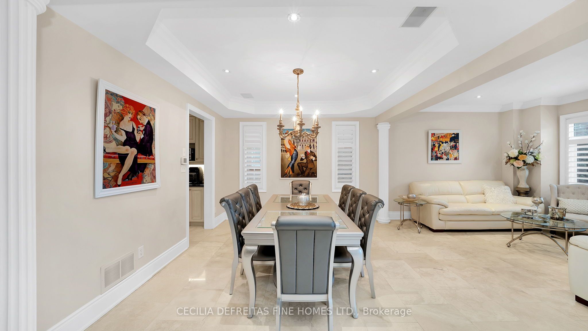 Additional image 4 of 328 St. Urbain Drive, Vaughan, ON, L4H 0M3