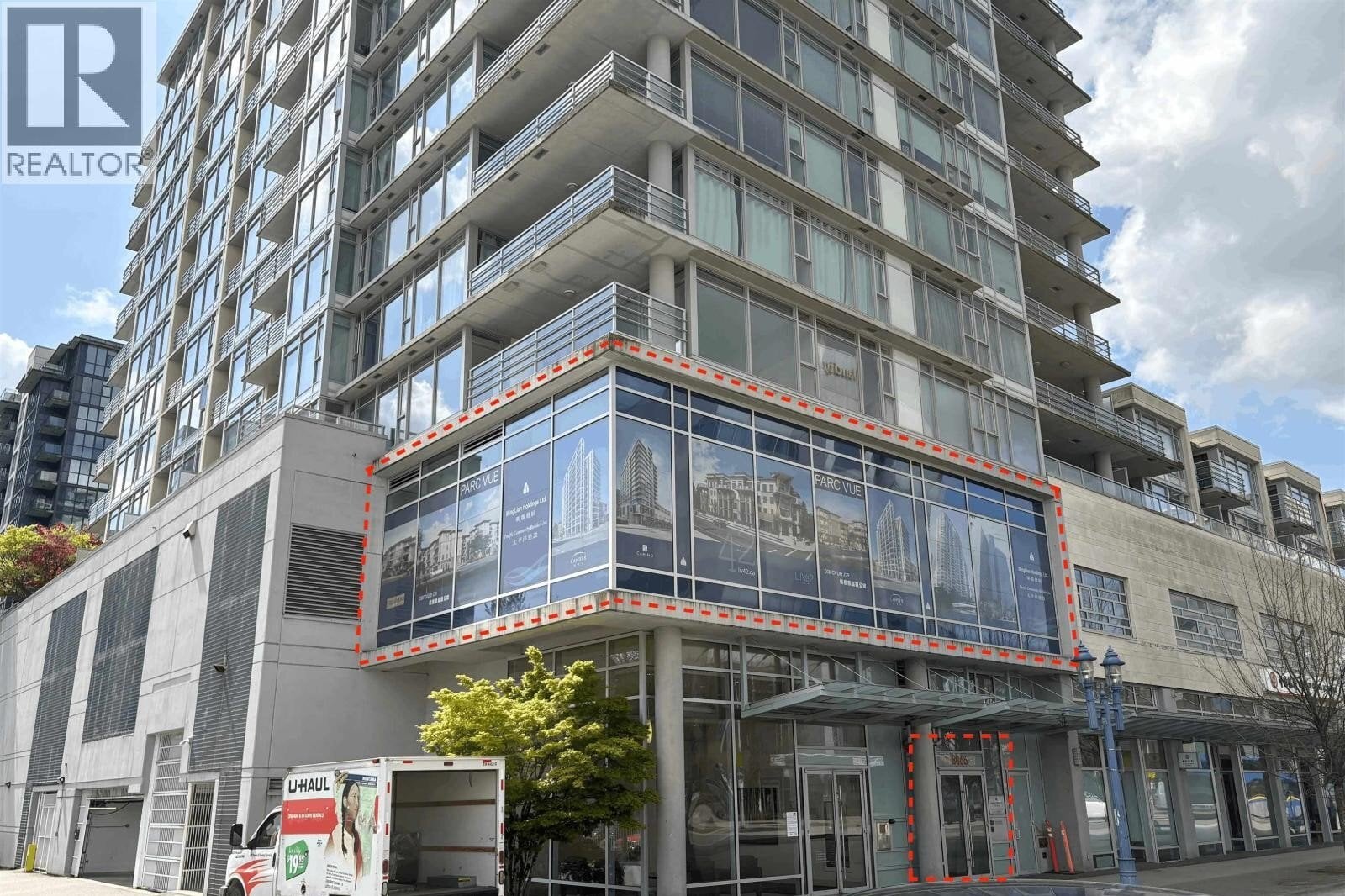 Additional image 4 of 200-8066 Westminster Highway, Richmond, BC, V6X1A6