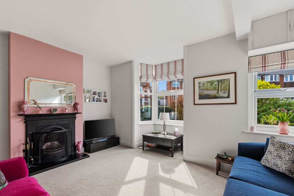 Additional image 4 of 4 bed semi-detached house for saleWhatton Road, Kegworth DE74