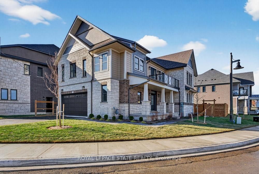 7-100 Watershore Drive, Hamilton, ON, L8E 0C1 photo 2