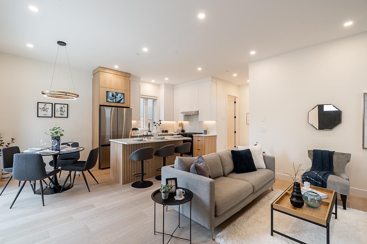 Additional image 4 of 1-2248 48th Avenue E, Vancouver, BC, V5P 1S1
