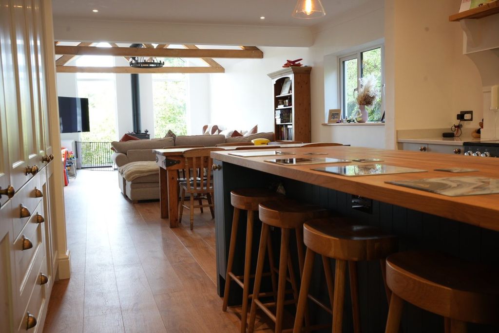 Additional image 15 of 3 bed bungalow for saleGoitre Road, Aberaeron SA46