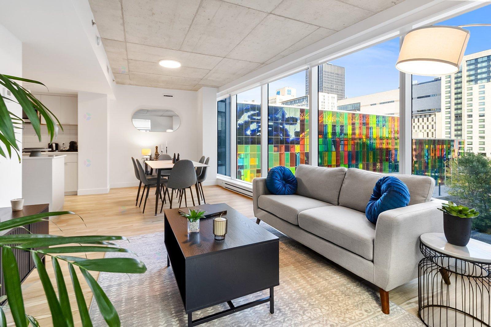 1020 Rue De Bleury