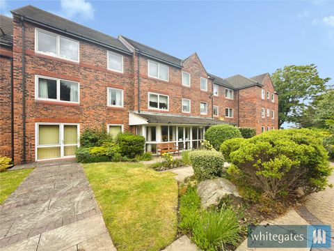 Blundellsands Road East, Liverpool, Merseyside L23