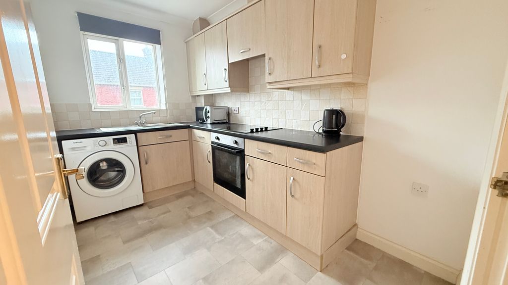 Additional image 4 of 2 bed flat for saleLongridge Way, Weston Village, Weston-Super-Mare BS24