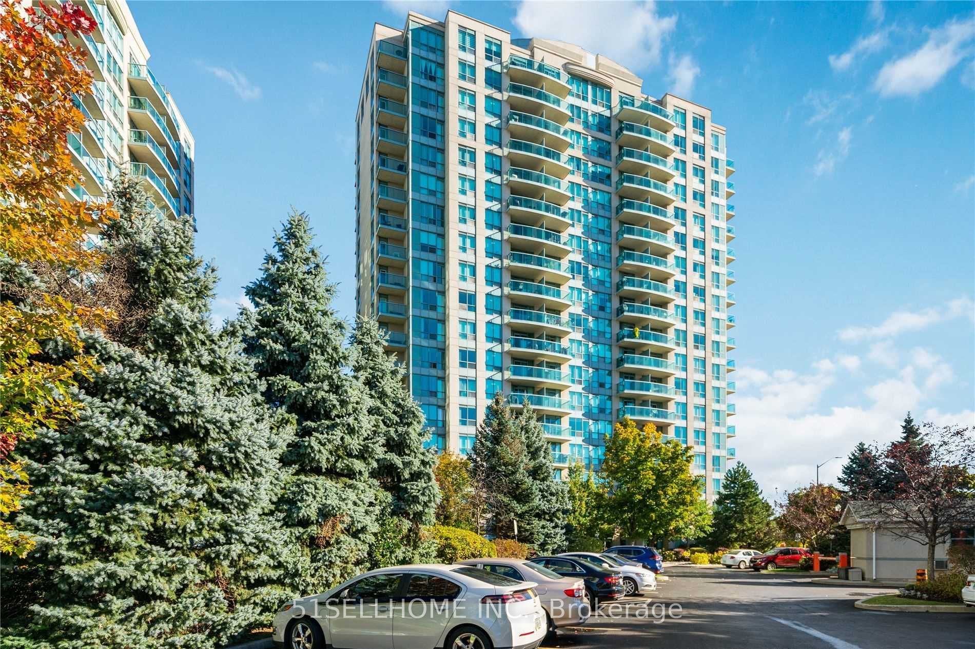 303-2545 Erin Centre Boulevard, Mississauga, ON, L5M 6Z9